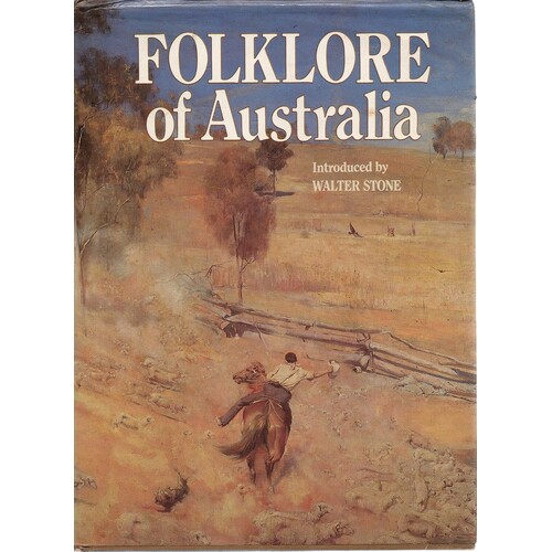 Folklore Of Australia