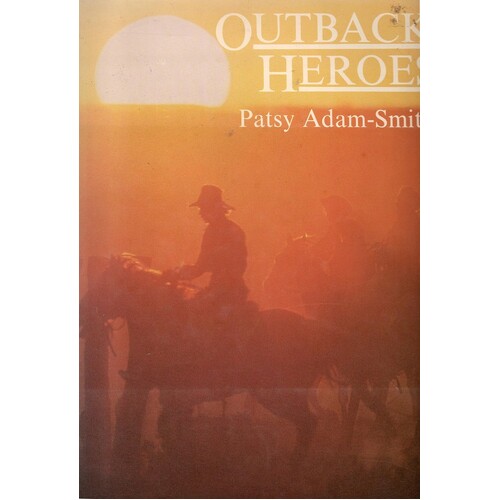 Outback Heroes