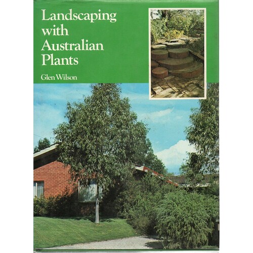 Landscaping With Australian Plants