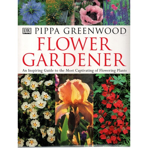 Flower Gardener
