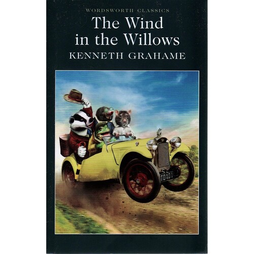The Wind In The Willows