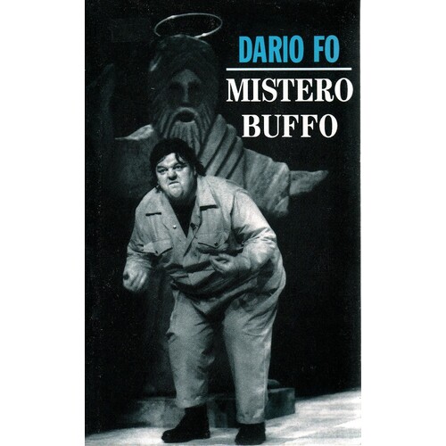 Mistero Buffo