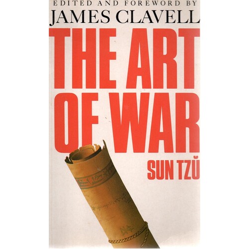 The Art Of War