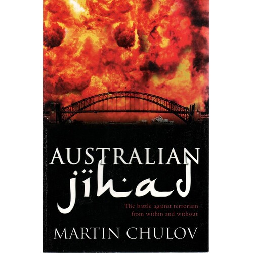 Australian Jihad