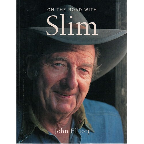 On The Road With Slim