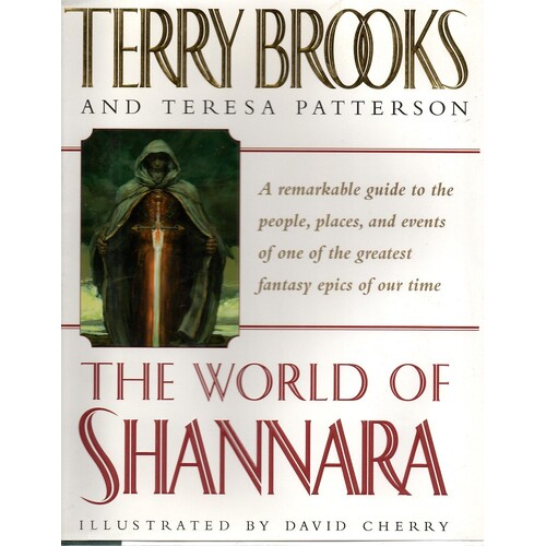 The World Of Shannara