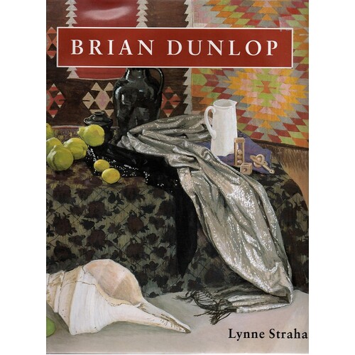 Brian Dunlop