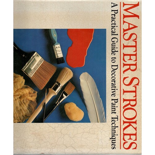 Master Strokes