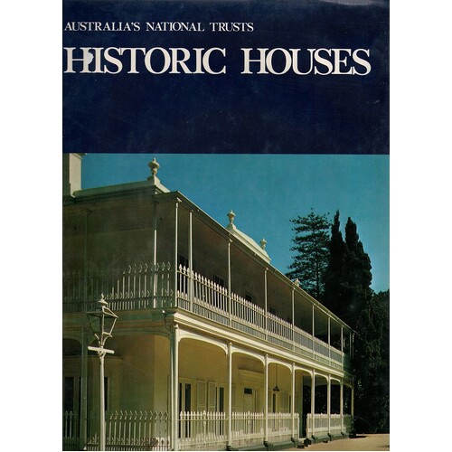 Historic Houses