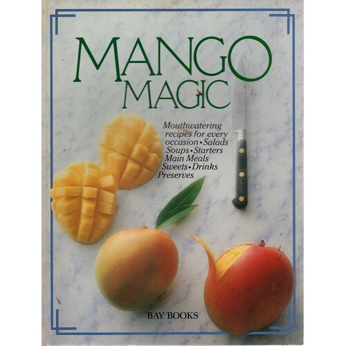 Mango Magic