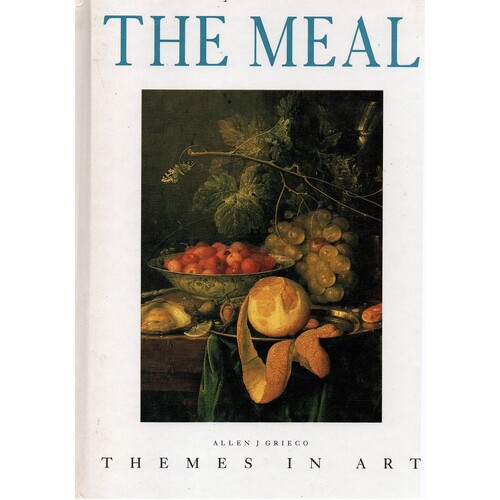 The Meal. Themes In Art