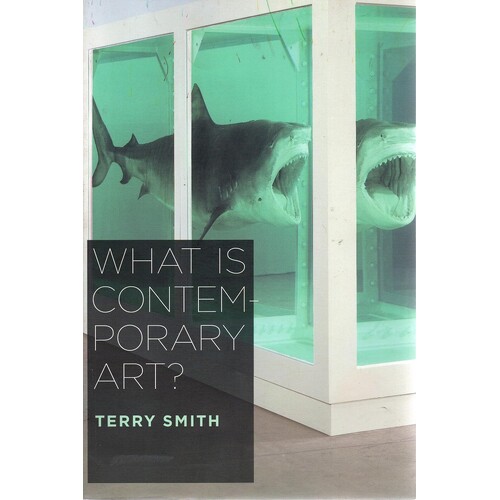 What Is Contemporary Art