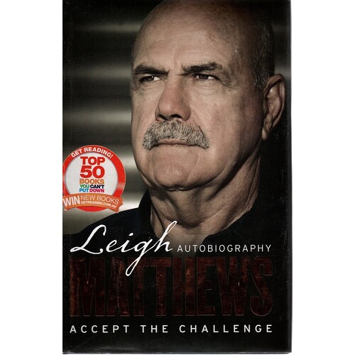 Accept The Challenge