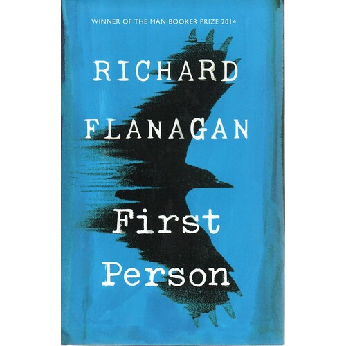 First Person