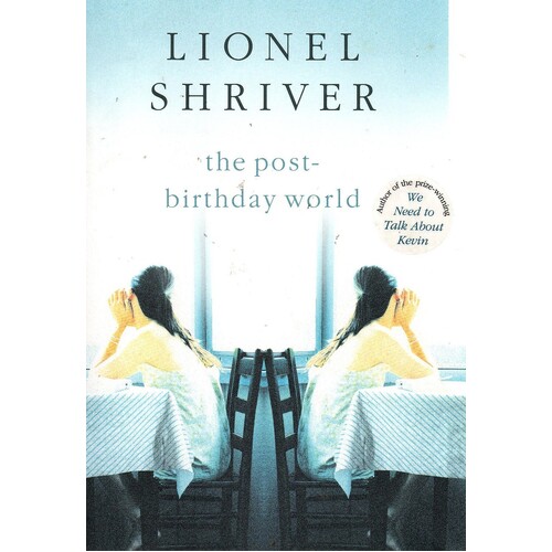 The Post-Birthday World