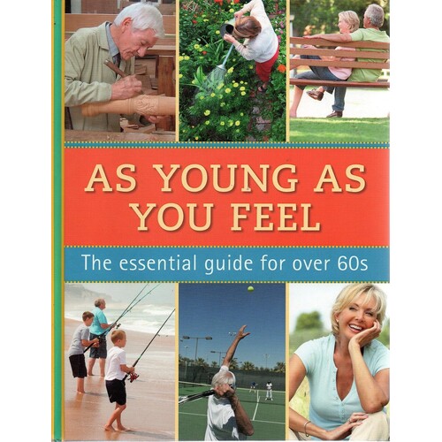As Young as You Feel