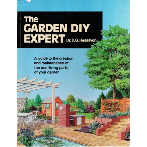 The Garden DIY Expert