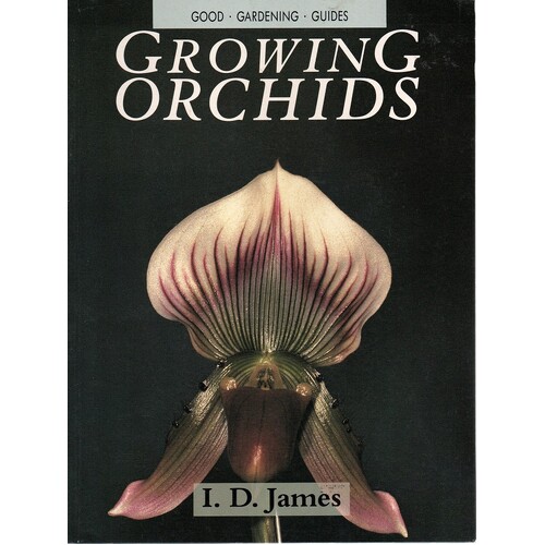 Growing Orchids