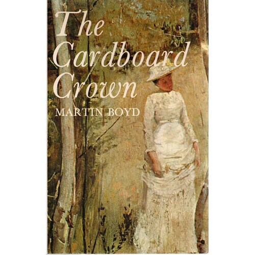 The Cardboard Crown