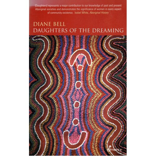 Daughters Of The Dreaming