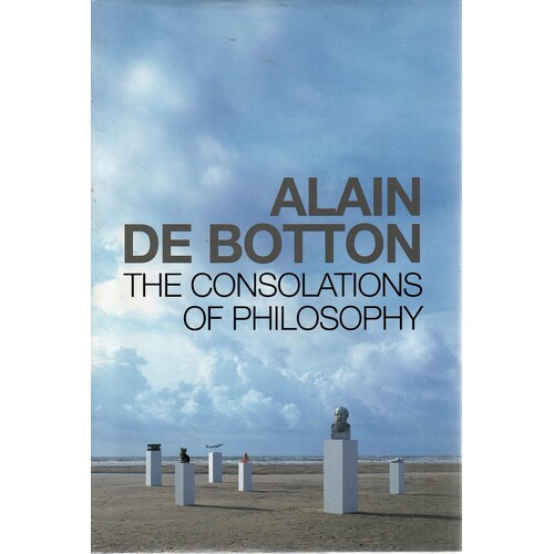 The Consolations Of Philosophy