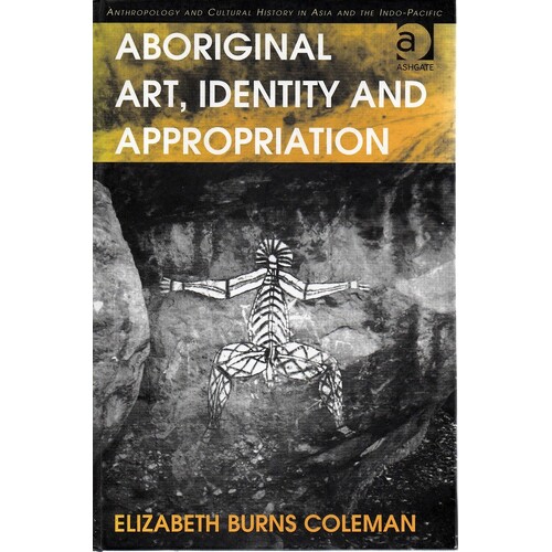 Aboriginal Art, Identity And Appropriation