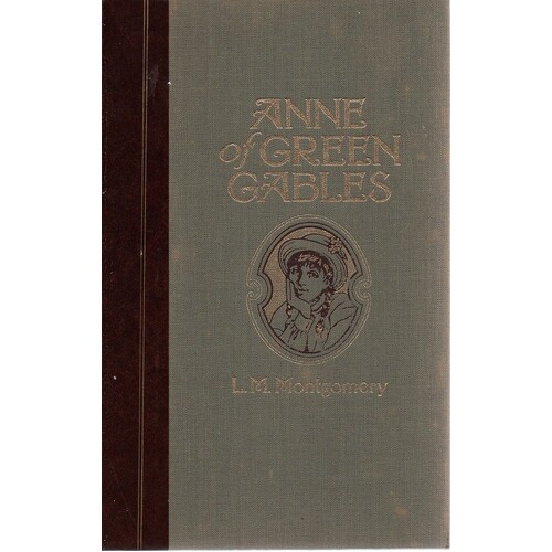Anne Of Green Gables