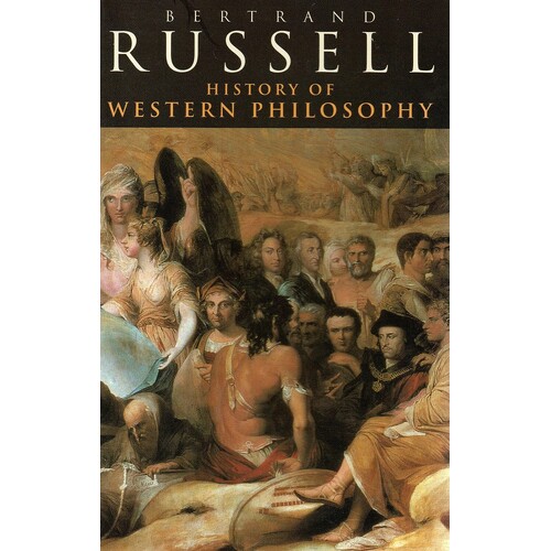 History Of Western Philosophy