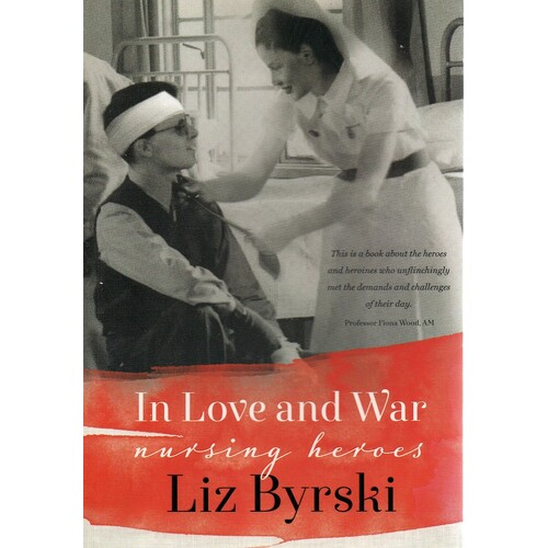 In Love And War Nursing Heroes