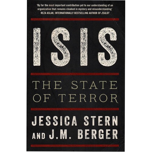 Isis. The State Of Terror