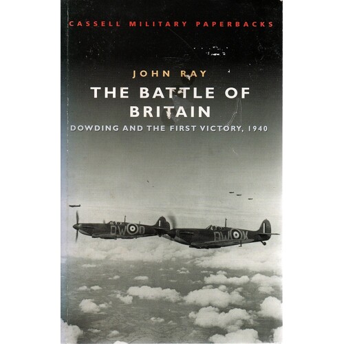 The Battle Of Britain