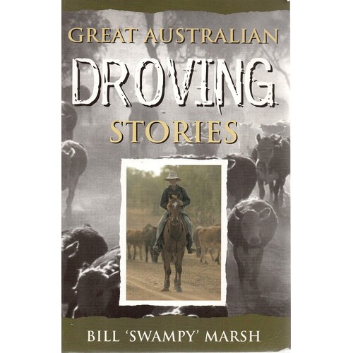 Great Australian Droving Stories