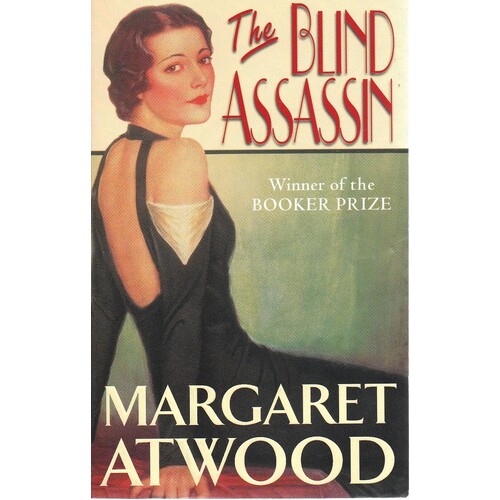 The Blind Assassin