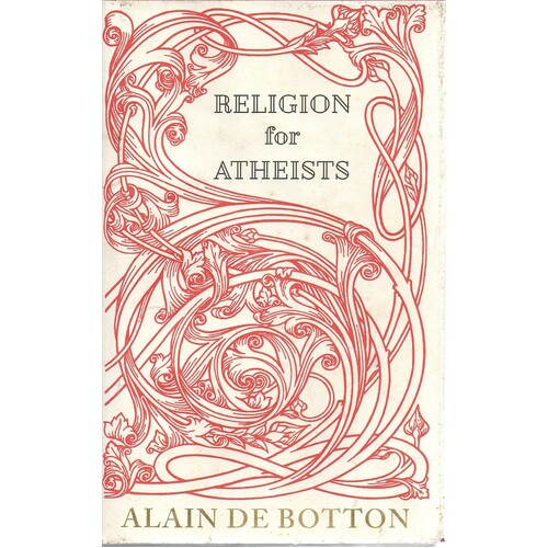 Religion For Atheists