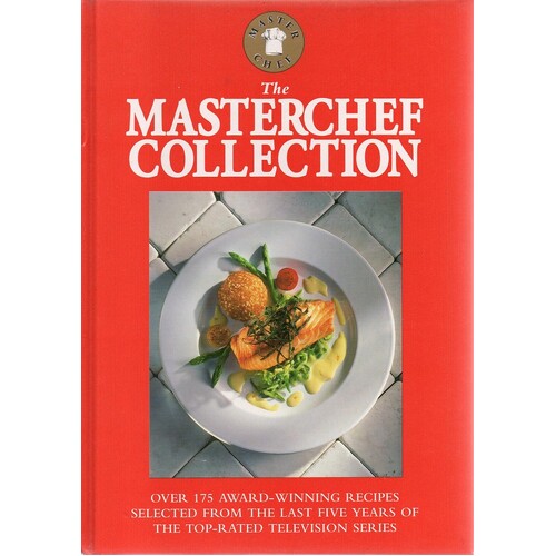 The Masterchef Collection