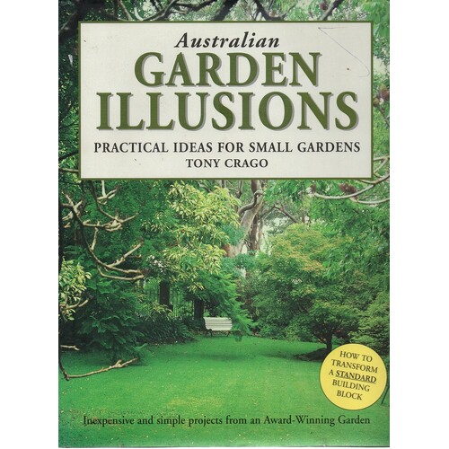 Australian Garden Illusions
