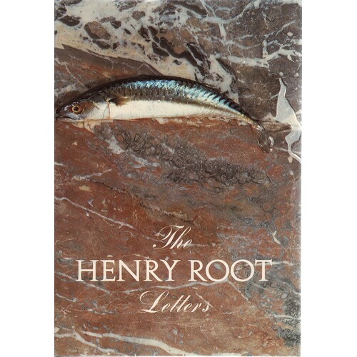 The Henry Root Letters