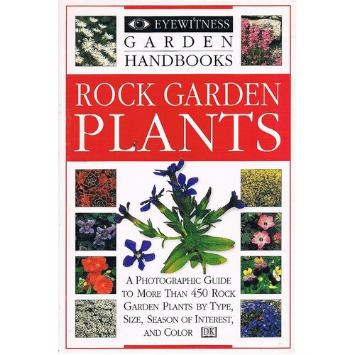 Rock Garden Plants