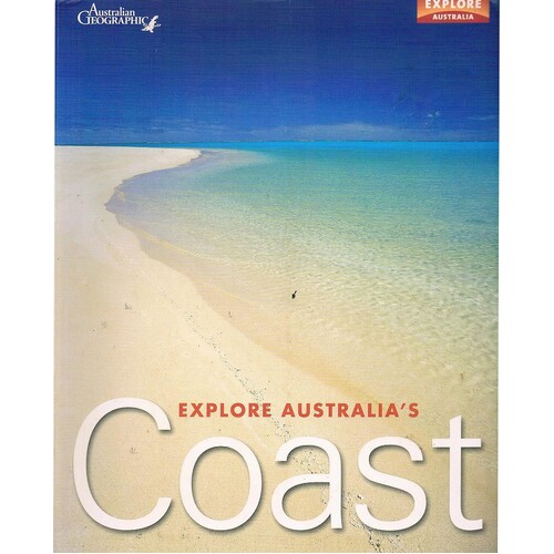 Explore Australia's Coast