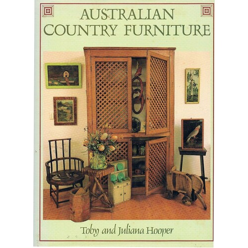 Australian Country Furniture