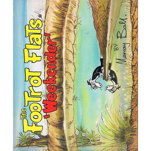 The Footrot Flats 'Weekender'
