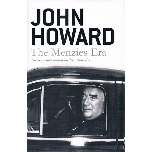 The Menzies Era