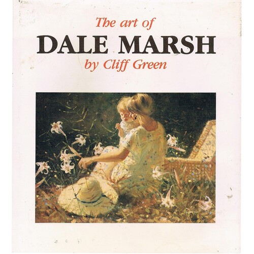 The Art Of Dale Marsh