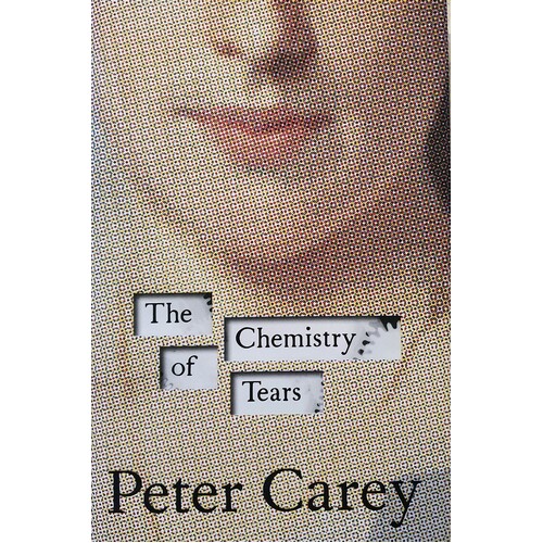 The Chemistry Of Tears