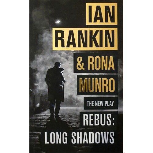 Rebus. Long Shadows