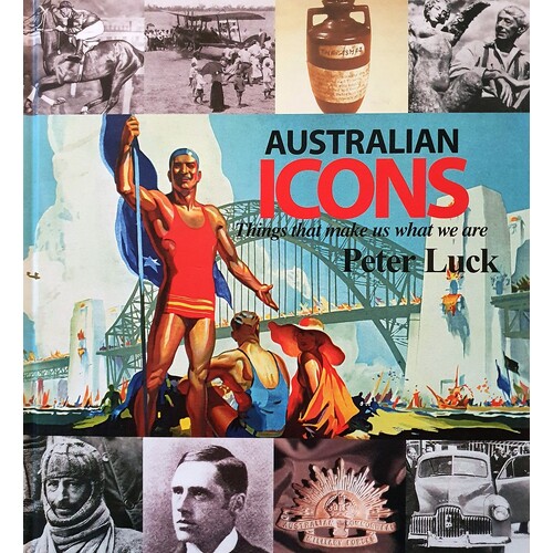 Australian Icons