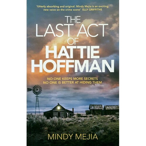 The Last Act Of Hattie Hoffman