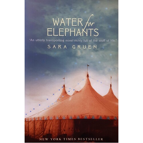 Water For Elephants
