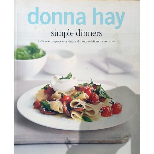 Simple Dinners