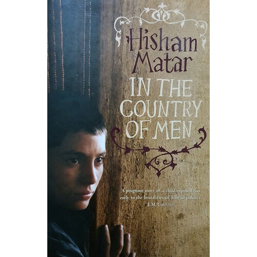 In The Country Of Men